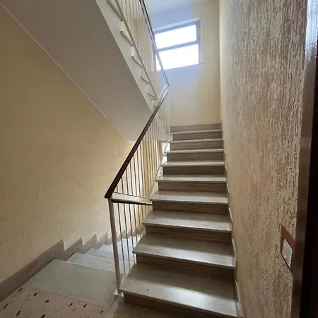 La Maison Soave Apartmán Řím