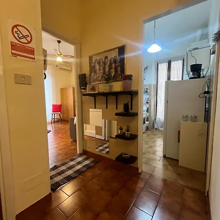 La Maison Soave * Řím