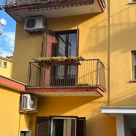 La Maison Soave * Řím