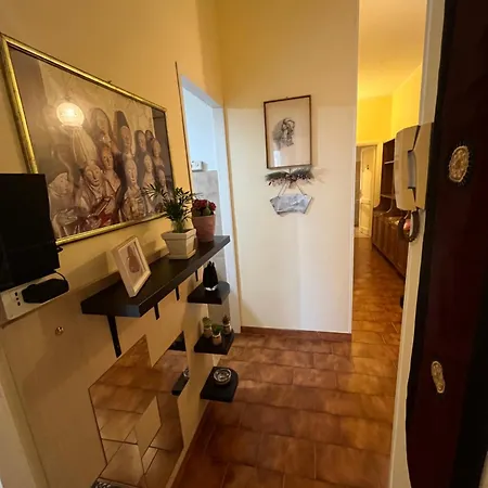 La Maison Soave Roma