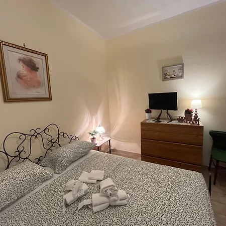 La Maison Soave Apartmán