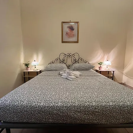 Apartamento La Maison Soave *