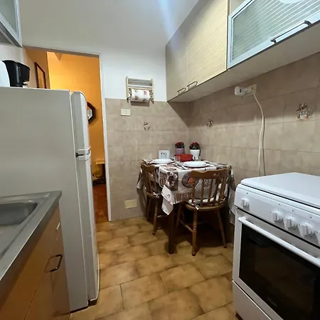 Apartamento La Maison Soave