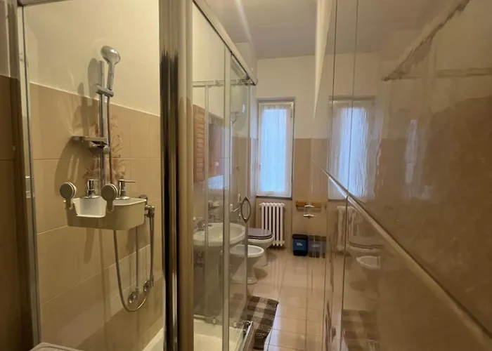 公寓 La Maison Soave