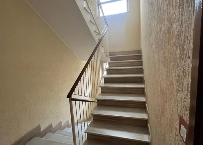 La Maison Soave 公寓 罗马