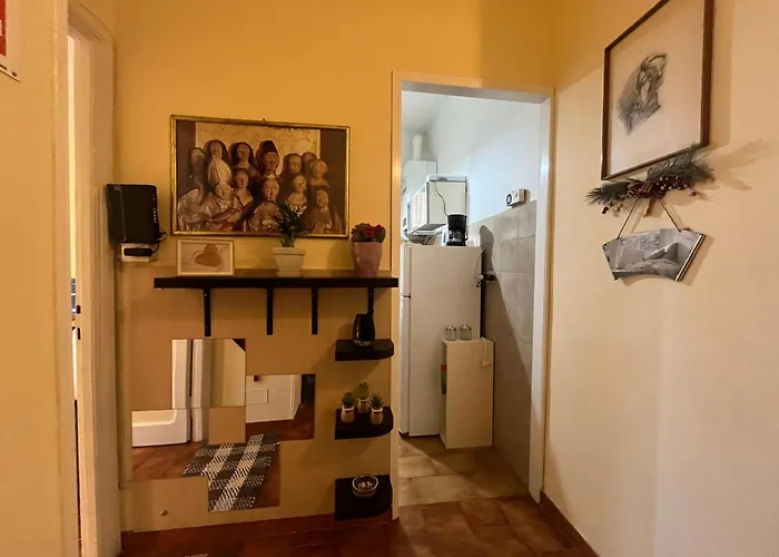 La Maison Soave 公寓 *