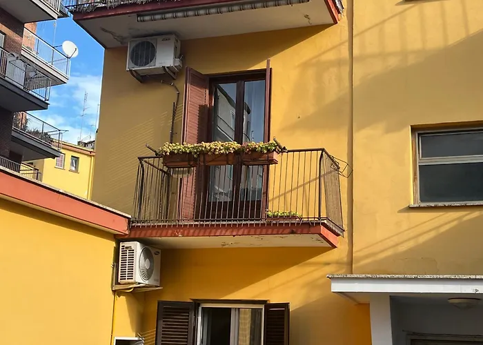 La Maison Soave * 罗马