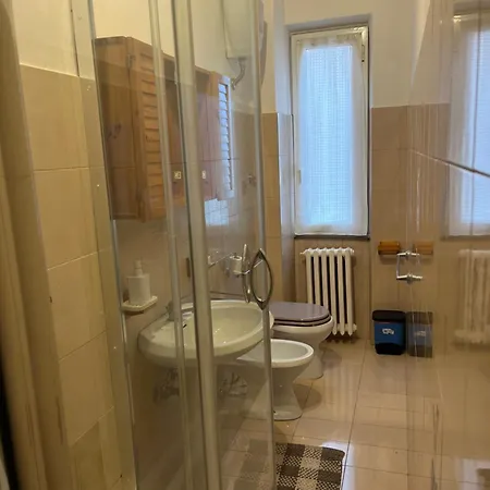 Lägenhet La Maison Soave