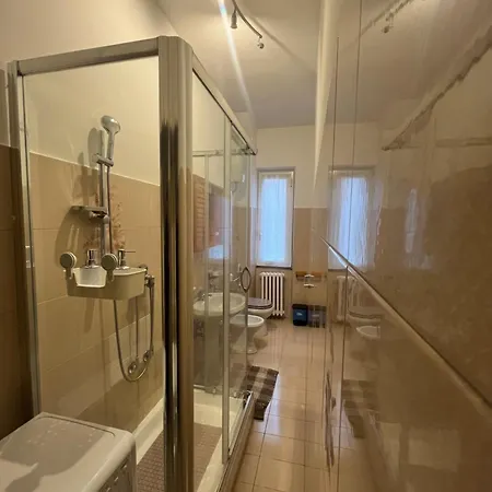 Lägenhet La Maison Soave