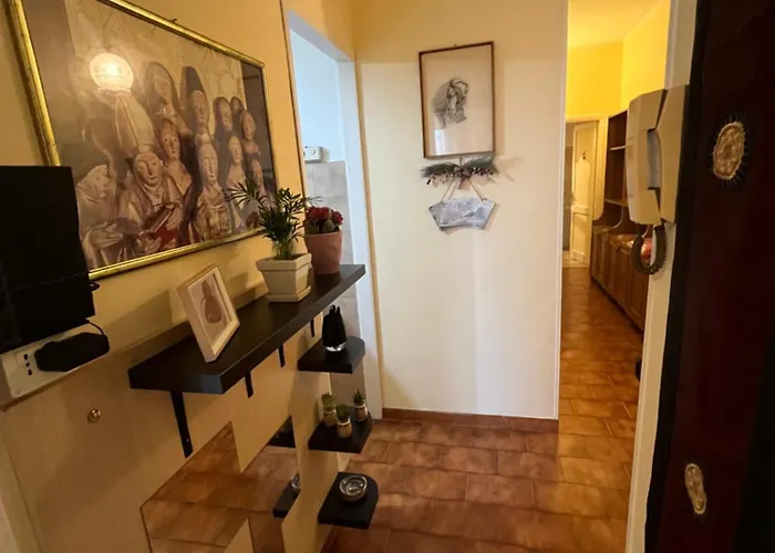 La Maison Soave 罗马