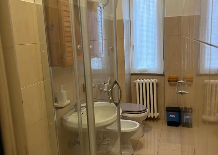 公寓 La Maison Soave