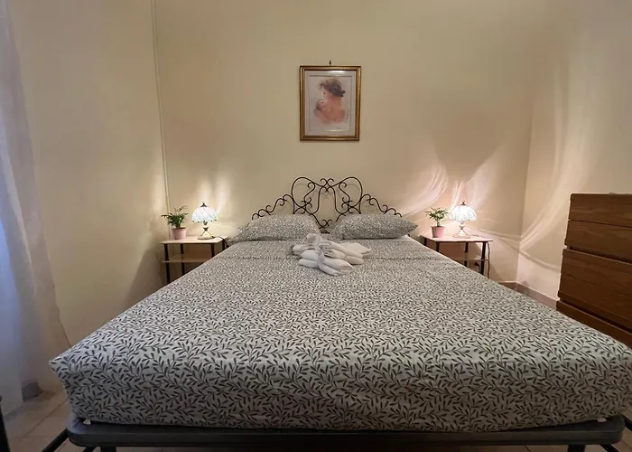 公寓 La Maison Soave *