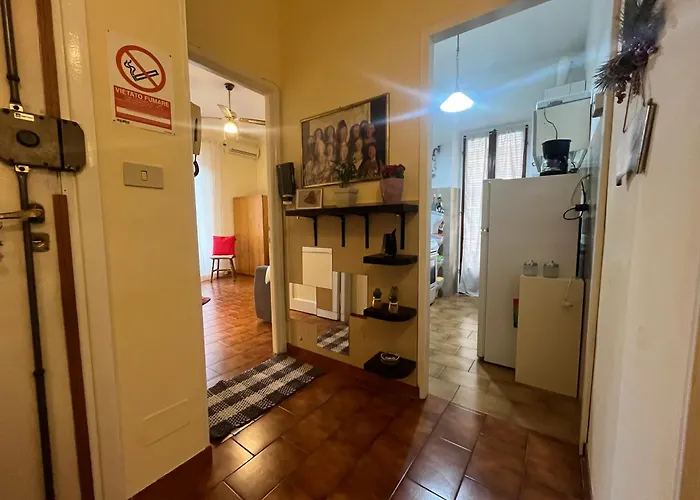 La Maison Soave * 罗马